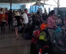 Terminal Villanueva, Habana