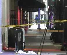 Matan a tiros al jefe de seguridad de una discoteca en Miami Beach