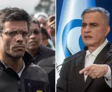 Leopoldo López a funcionarios oficialistas: “Muchos han tenido conversaciones para explorar la salida de Maduro”