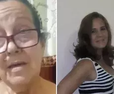 Madre de cubana asesinada en Miami pide ayuda