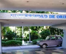 Universidad de Oriente, Santiago de Cuba