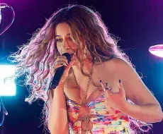 La cubana Camila Cabello se reinventa en su nuevo álbum &quot;C'XOXO&quot;