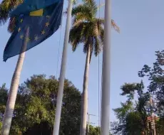Embajada de Suecia en La Habana