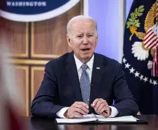Biden prepara orden ejecutiva para limitar el asilo y cerrar la frontera con México