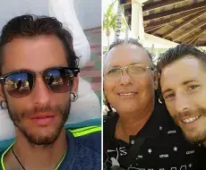 Joven músico avileño asesinado en Cancún