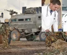 Información nueva de EE.UU sobre médicos cubanos presuntamente fallecidos en Somalia