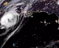 Beryl se debilita a tormenta tropical: tres muertos y dos millones de clientes sin electricidad en Texas