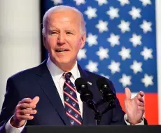 Biden anuncia que abandona la campaña por la presidencia y respalda a Kamala Harris