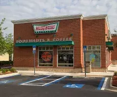 Empleo en Krispy Kreme: buscan conductores en Florida