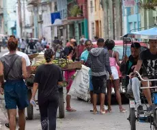 La población de Cuba cayó a menos de 10 millones de habitantes en 2024