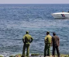 Informan de embarcaciones abandonadas en costas cubanas