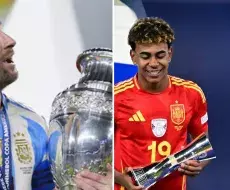 Argentina y España ganan sus respectivos torneos