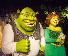 La quinta entrega de Shrek será el 1 de julio de 2026