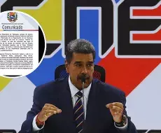 La dictadura de Maduro admite espionaje de forma ilegal a los expertos de la ONU en Venezuela