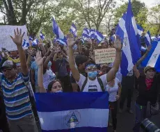 ONG humanitaria urge a otros países investigar crímenes de lesa humanidad en Nicaragua