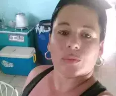 Presa política cubana Yilian Oramas García