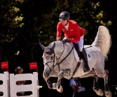 La hípica triunfa en París 2024: talento deportivo, gradas llenas y circuitos españoles