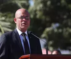 EE.UU. sanciona al expresidente haitiano Martelly &quot;por tráfico de drogas y lavado de dinero&quot;