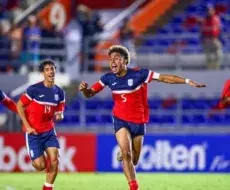 Fútbol Sub-20 cubano al Mundial de Chile 2025