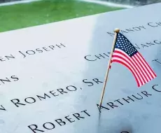 Comienza la conmemoración del 23º aniversario de los ataques terroristas del 9/11 en el Sur de Florida