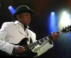 Muere Tito Jackson, hermano de Michael Jackson y el guitarrista de The Jackson 5