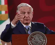 Andrés Manuel López Obrador termina su mandato