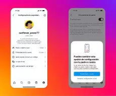 Instagram lanza una cuenta para adolescentes &quot;más privada y restrictiva&quot;