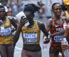 Muere la atleta olímpica Rebecca Cheptegei tras violento ataque de su novio