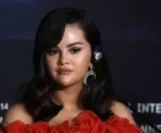 Selena Gomez confiesa que no puede tener hijos