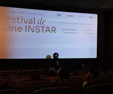 Festival de Cine INSTAR