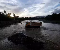 Imías fue una de las zonas más afectadas por el paso de Oscar