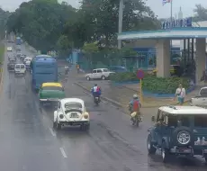 Calles de La Habana, Cuba