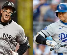 Yankees vs. Dodgers en Serie Mundial 2024