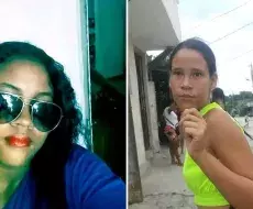 Hermanas desaparecidas en La Habana