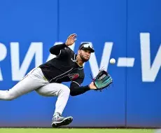 Lourdes Gurriel, pelotero cubano