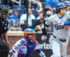 Dodgers vs. Mets en Liga Nacional