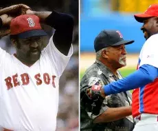 Muere leyenda cubana de MLB Luis Tiant