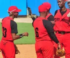 Pelota Sub-23 en Cuba