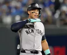 Yankees pasan a Serie de Campeonato de la Americana