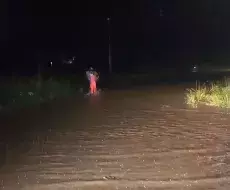 Inundaciones en Moa