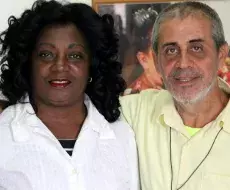 Berta Soler y Raúl Moreno fueron detenidos el 24 de noviembre de 2024