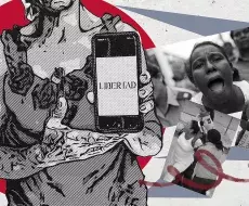 Las mujeres activistas en Cuba son víctimas de violencia política