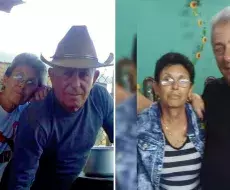 Pareja de ancianos detenida e incomunicada en Camagüey