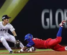 Cuba, eliminada en el Premier 12 de béisbol