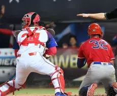 Cuba vs. Dominicana en el Premier 12