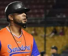 José Abreu con los Senadores en Puerto Rico