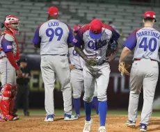 Cuba en el Premier 12