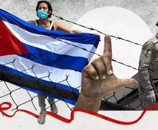 Protestas en Cuba en 2024