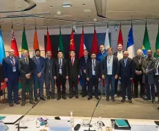 Acto de constitución de la AI Alliance Network de los BRICS+