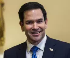 Marco Rubio, próximo secretario de Estado de Estados Unidos